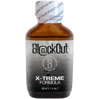 Bl@ckOut 30ml - Circus of Books