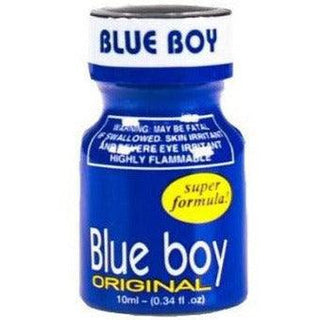 Blue Boy 10ml - Circus of Books