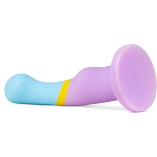 Blush - Avant - Heart of Gold D14 - Silicone Dildo 6" - Circus of Books