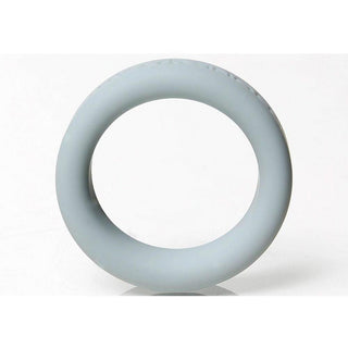 Boneyard Silicone Ring 30mm Gray - Circus of Books