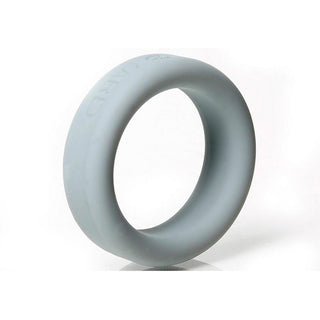 Boneyard Silicone Ring 30mm Gray - Circus of Books