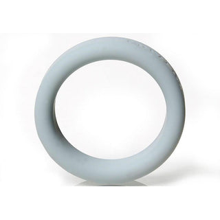 Boneyard Silicone Ring 35mm Gray - Circus of Books