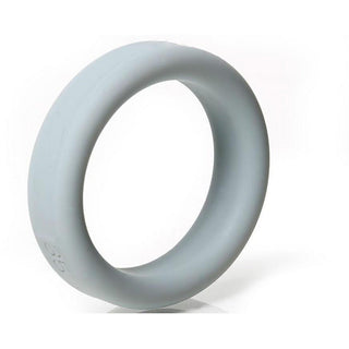 Boneyard Silicone Ring 35mm Gray - Circus of Books