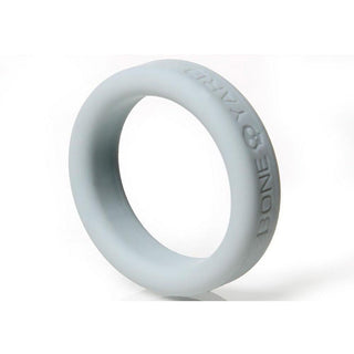 Boneyard Silicone Ring 35mm Gray - Circus of Books