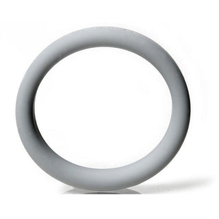 Boneyard Silicone Ring 45mm Gray - Circus of Books