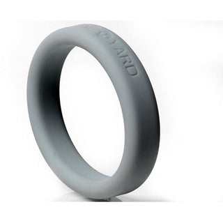 Boneyard Silicone Ring 45mm Gray - Circus of Books