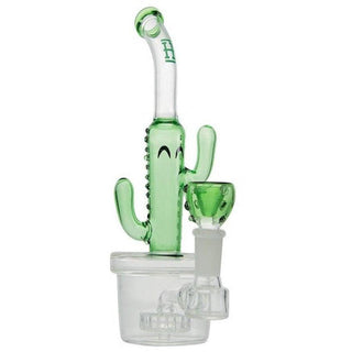 Bong - Hemper - Cactus Jack - Circus of Books