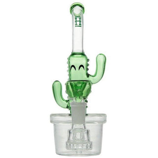 Bong - Hemper - Cactus Jack - Circus of Books