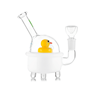 Bong - Hemper - Ducky Bong - Circus of Books
