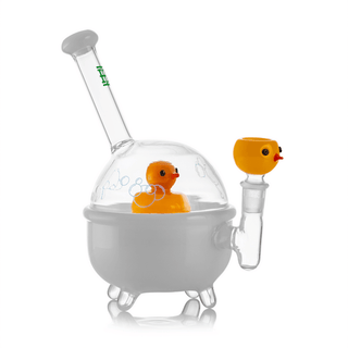 Bong - Hemper - Ducky XL - Circus of Books