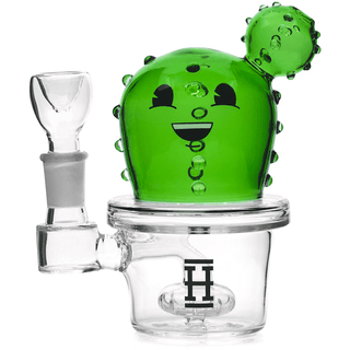 Bong - Hemper - Happy Cactus - Circus of Books