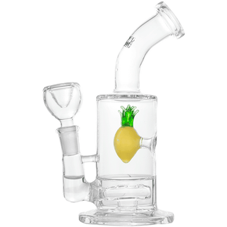 Bong - Hemper - Pineapple Rig - Circus of Books
