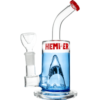 Bong - Hemper - Shark Rig - Circus of Books