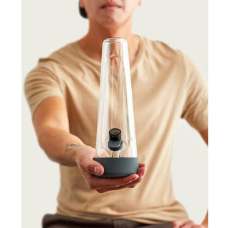 Bong - Session - Bong - Charcoal - Circus of Books