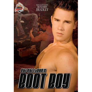 Boot Boy - Circus of Books