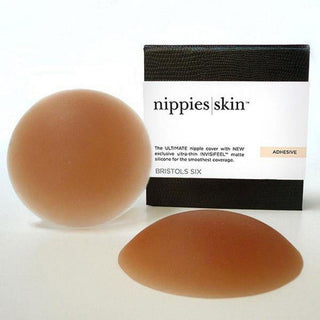 Bristols 6 Nipples Medium - Circus of Books