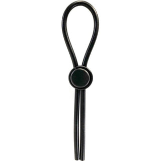 Buck'd Buck Angel 4mm Leash - Circus of Books