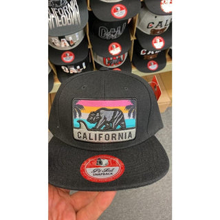 California Republic Pride Hat - Circus of Books