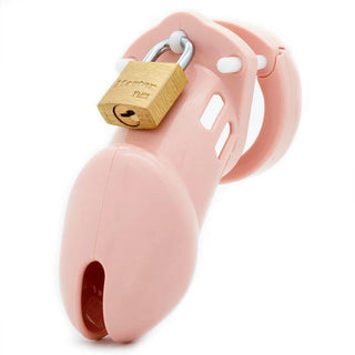 CB-X - CB-6000 Chastity Cage - Circus of Books