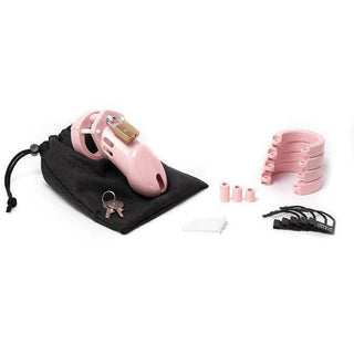 CB-X - CB-6000 Chastity Cage - Circus of Books