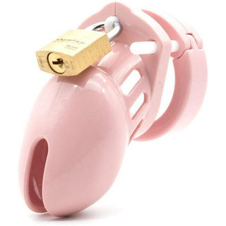 CB-X - CB-6000S Chastity Cage - Circus of Books