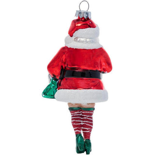 Cheeky Ornaments - Yas Kris Kween - Circus of Books