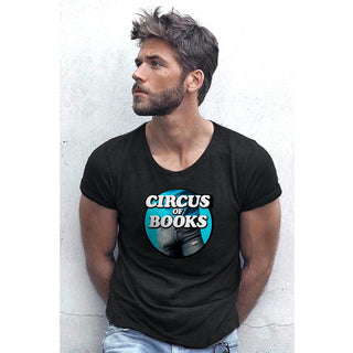 Circus of Books Cruise T-Shirt - Circus of Books