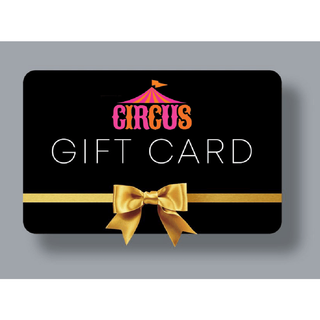 Circus of Books Gift Cards - Circus of Books