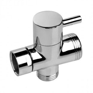 CleanStream - Diverter Switch Shower Valve - Circus of Books