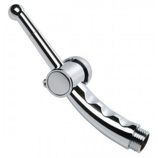 CleanStream - Shower Cleansing Nozzle w/ Flow Regulator - Circus of Books