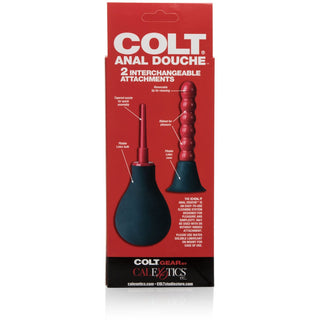 Colt Gear Anal Douche - Circus of Books