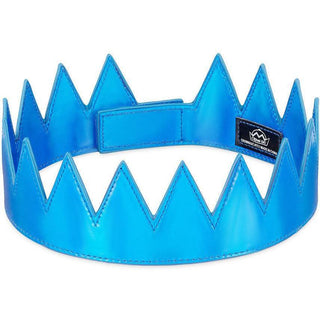 Crown Hat NYC - Adjustable Crown - Short Spike - Circus of Books