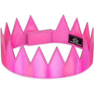 Crown Hat NYC - Adjustable Crown - Short Spike - Circus of Books