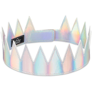 Crown Hat NYC - Adjustable Crown - Short Spike - Circus of Books