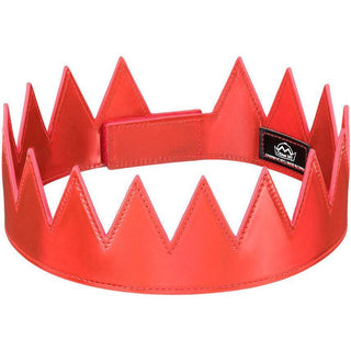 Crown Hat NYC - Adjustable Crown - Short Spike - Circus of Books