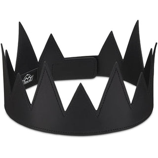 Crown Hat NYC - Adjustable Crown - Tall Spike - Circus of Books