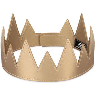 Crown Hat NYC - Adjustable Crown - Tall Spike - Circus of Books
