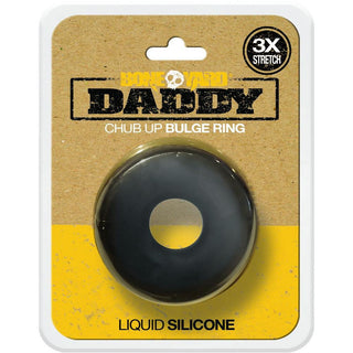 Daddy Silicone Ring - Circus of Books