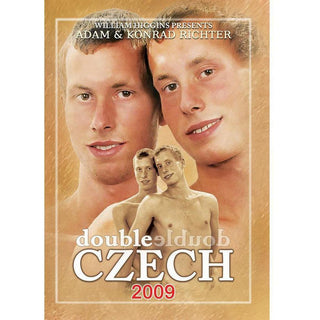 Double Czech 2009 - Circus of Books
