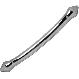 Double Ended Steel Dildo - Circus of Books