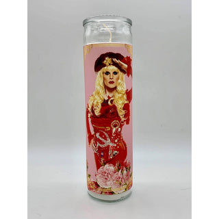 Drag Queen - Katya Candle - Circus of Books