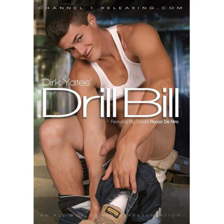 Drill Bill - Circus of Books