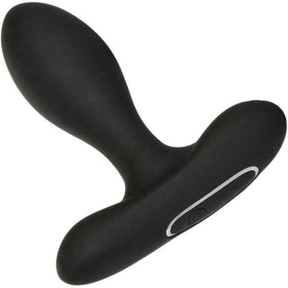 Eclipse - Slender Probe Silicone Butt Plug 3.75" - Circus of Books