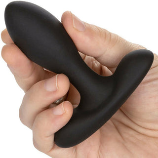 Eclipse - Slender Probe Silicone Butt Plug 3.75" - Circus of Books