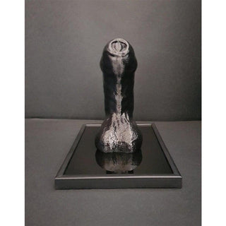 Eduardo Rocca - Monster soft penis black - Circus of Books