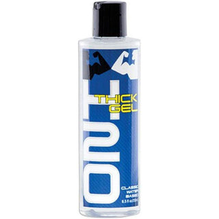 Elbow Grease - H2O Water Based Thick Gel Lubricant 8.5oz - Circus of Books