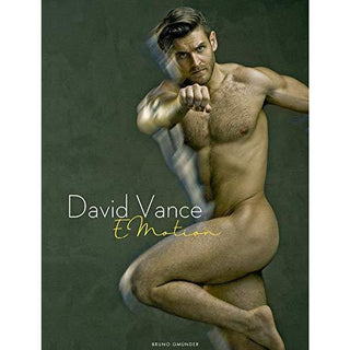 Emotion - Photographs by David Vance - Circus of Books