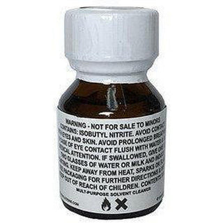 English Premium White 10ml - Circus of Books