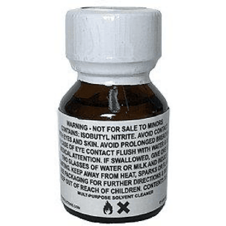 English Premium White 10ml - Circus of Books