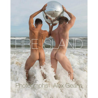 Fire Island: Photographs - Circus of Books